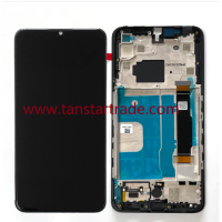  lcd Digitizer with frame for TCL 30 XE 5G 